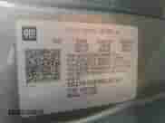 2022 Chevrolet Corvette 2LT z VIN 1G1YB2D47N5110763, wystawiony jako Copart lot #63411194 z przebiegiem Nie podano mil oraz Szkoda całkowita • Salvage title. Historia ofert i sprzedaży dostępna na DreamBid. Obrazek 14.