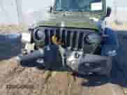 2022 Jeep Wrangler Unlimited Sport S с VIN 1C4HJXDG9NW196203, выставлен на аукционе IAAI как лот 43242883 с пробегом 90 223 миль миль и . История ставок и продаж доступна на DreamBid. Изображение 6.