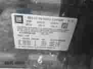 2016 Chevrolet Trax LS with VIN KL7CJNSB1GB612600, listed as a IAAI auction lot 41173692 with 123,296 mi miles and . Bid and sale history available at DreamBid. Image 9.