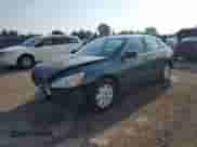 2004 Honda Accord LX z VIN 1HGCM56304A102013, wystawiony jako Copart lot #65170175 z przebiegiem Nie podano mil oraz Szkoda całkowita • Salvage title. Historia ofert i sprzedaży dostępna na DreamBid. Obrazek 1.