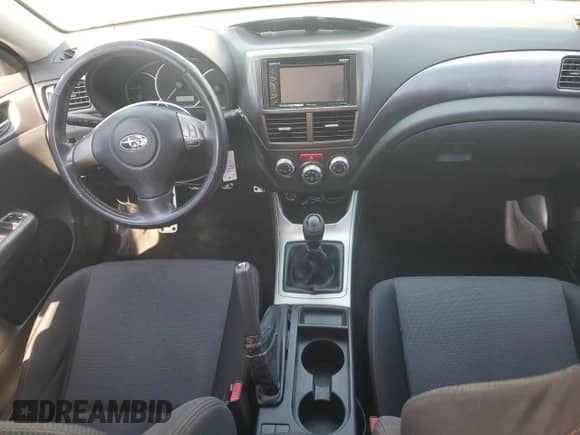 2009 Subaru WRX z VIN JF1GE76659G501836, wystawiony jako Copart lot #75316974 z przebiegiem 110 253 mil mil oraz Czysty tytuł • Clean title. Historia ofert i sprzedaży dostępna na DreamBid. Obrazek 8.