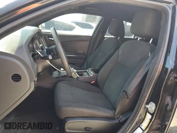 2014 Dodge Charger SE with VIN 2C3CDXBG4EH154769, listed as a Copart auction lot 51406345 with 253,019 mi miles and Clean title. Bid and sale history available at DreamBid. Image 7.