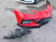 2024 Chevrolet Corvette 1LT с VIN 1G1YA3D41R5110403, выставлен на аукционе IAAI как лот 42220123 с пробегом 19 839 миль миль и . История ставок и продаж доступна на DreamBid. Изображение 12.