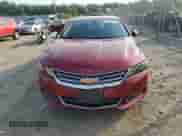 2019 Chevrolet Impala LT с VIN 1G11Z5S35KU147692, выставлен на аукционе Copart как лот 66915305 с пробегом 55 788 миль миль и Списание • Salvage title. История ставок и продаж доступна на DreamBid. Изображение 5.