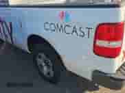 2005 Ford F-150 XL z VIN 1FTRF12WX5KE14539, wystawiony jako IAAI lot #43600244 z przebiegiem 180 608 mil mil oraz . Historia ofert i sprzedaży dostępna na DreamBid. Obrazek 25.