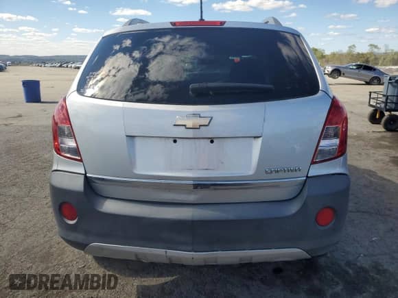 2013 Chevrolet Captiva Sport LS с VIN 3GNAL2EK2DS557757, выставлен на аукционе Copart как лот 86449205 с пробегом 183 791 миль миль и Чистый • Clean title. История ставок и продаж доступна на DreamBid. Изображение 6.