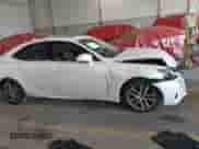 2020 Lexus IS 300 с VIN JTHAA1D27L5108964, выставлен на аукционе IAAI как лот 42184331 с пробегом 14 343 миль миль и . История ставок и продаж доступна на DreamBid. Изображение 14.