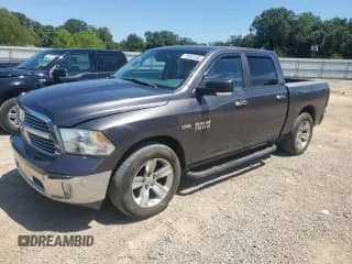 2014 Ram 1500 Lone Star с VIN 1C6RR6LT7ES305357, выставлен на аукционе Copart как лот 70952265 с пробегом 139 852 миль миль и Чистый • Clean title. История ставок и продаж доступна на DreamBid. Изображение 1.