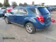 2017 Chevrolet Equinox LT с VIN 2GNFLFEK1H6178444, выставлен на аукционе IAAI как лот 43310563 с пробегом 183 910 миль миль и . История ставок и продаж доступна на DreamBid. Изображение 3.