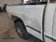 1996 Dodge 1500 с VIN 1B7HC16Y6TS549403, выставлен на аукционе IAAI как лот 42991574 с пробегом 171 895 миль миль и . История ставок и продаж доступна на DreamBid. Изображение 13.