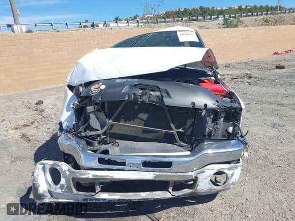 2005 GMC Sierra 1500 SLE with VIN 1GTEC14T35Z319371, listed as a IAAI auction lot 41646905 with Not provided miles and . Bid and sale history available at DreamBid. Image 12.