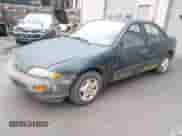 2002 Chevrolet Cavalier with VIN 1G1JC524627131994, listed as a IAAI auction lot 42478792 with 162,658 mi miles and . Bid and sale history available at DreamBid. Image 2.
