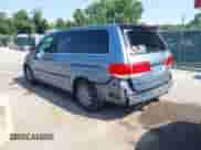 2009 Honda Odyssey LX с VIN 5FNRL38209B058808, выставлен на аукционе IAAI как лот 42883689 с пробегом 210 383 миль миль и . История ставок и продаж доступна на DreamBid. Изображение 3.