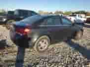 2014 Chevrolet Cruze 1LT z VIN 1G1PC5SB7E7300286, wystawiony jako Copart lot #82260345 z przebiegiem 162 213 mil mil oraz Czysty tytuł • Clean title. Historia ofert i sprzedaży dostępna na DreamBid. Obrazek 3.