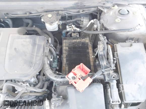 2019 Honda Accord Touring with VIN 1HGCV2F93KA013002, listed as a IAAI auction lot 42519920 with 76,841 mi miles and . Bid and sale history available at DreamBid. Image 13.