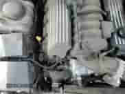 2021 Dodge Challenger R/T Scat Pack Widebody with VIN 2C3CDZFJ2MH503086, listed as a Copart auction lot 71727655 with 65,806 mi miles and Salvage title. Bid and sale history available at DreamBid. Image 13.