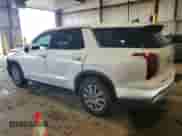 2023 Hyundai Palisade SE с VIN KM8R1DGE2PU501225, выставлен на аукционе Copart как лот 61216605 с пробегом 38 936 миль миль и Списание • Salvage title. История ставок и продаж доступна на DreamBid. Изображение 2.