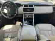 2014 Land Rover Range Rover Sport HSE z VIN SALWR2WF9EA321925, wystawiony jako Copart lot #55301365 z przebiegiem 137 961 mil mil oraz Czysty tytuł • Clean title. Historia ofert i sprzedaży dostępna na DreamBid. Obrazek 9.