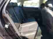 2023 Honda Accord Touring с VIN 1HGCY2F81PA020715, выставлен на аукционе IAAI как лот 43187849 с пробегом 40 290 миль миль и . История ставок и продаж доступна на DreamBid. Изображение 8.
