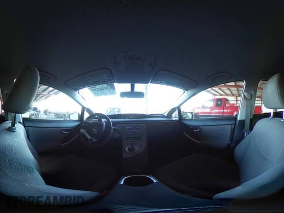 2015 Toyota Prius Four z VIN JTDKN3DU6F1961861, wystawiony jako IAAI lot #43326230 z przebiegiem 184 652 mil mil oraz . Historia ofert i sprzedaży dostępna na DreamBid. Obrazek 19.