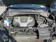 2019 Hyundai Santa Fe SE z VIN KM8SNDHF3KU302870, wystawiony jako Copart lot #67025235 z przebiegiem 96 775 mil mil oraz Szkoda całkowita • Salvage title. Historia ofert i sprzedaży dostępna na DreamBid. Obrazek 12.