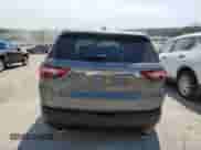 2021 Chevrolet Traverse LS с VIN 1GNEVFKW4MJ140099, выставлен на аукционе Copart как лот 53889065 с пробегом 32 582 миль миль и Списание • Salvage title. История ставок и продаж доступна на DreamBid. Изображение 6.