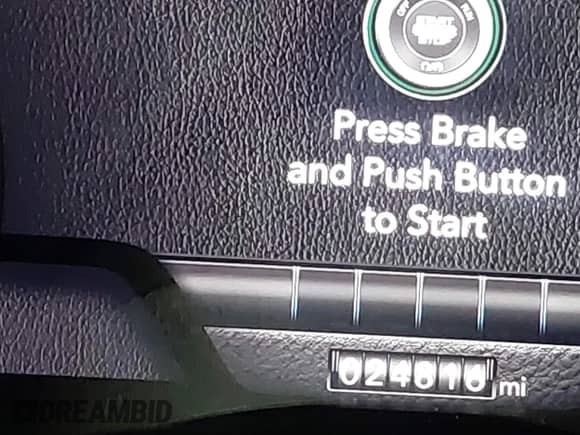 2020 Ram 1500 Big Horn z VIN 1C6SRFFT4LN195893, wystawiony jako IAAI lot #41606868 z przebiegiem 24 816 mil mil oraz . Historia ofert i sprzedaży dostępna na DreamBid. Obrazek 15.