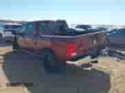 2017 Ram 1500 Big Horn z VIN 3C6RR6LT7HG637097, wystawiony jako IAAI lot #43462885 z przebiegiem 160 881 mil mil oraz . Historia ofert i sprzedaży dostępna na DreamBid. Obrazek 3.