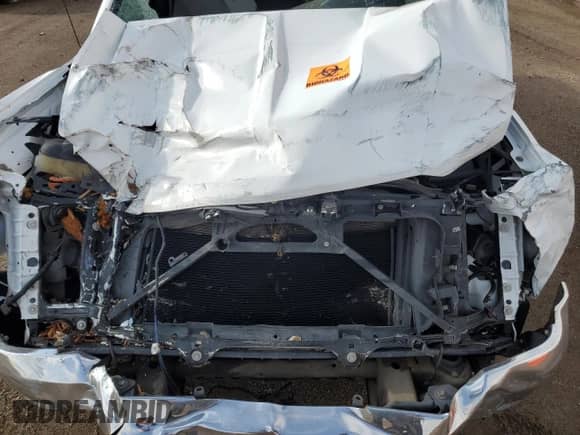 2017 Chevrolet Silverado 1500 Work Truck с VIN 1GCNCNEH3HZ401607, выставлен на аукционе Copart как лот 85554244 с пробегом Не указан миль и Списание • Salvage title. История ставок и продаж доступна на DreamBid. Изображение 11.