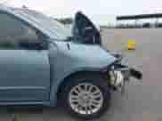 2008 Toyota Sienna LE with VIN 5TDBK23C18S014969, listed as a IAAI auction lot 41901943 with Not provided miles and . Bid and sale history available at DreamBid. Image 18.