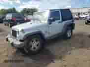 2007 Jeep Wrangler X с VIN 1J4FA24117L217338, выставлен на аукционе Copart как лот 84037325 с пробегом 113 001 миль миль и Списание • Salvage title. История ставок и продаж доступна на DreamBid. Изображение 1.