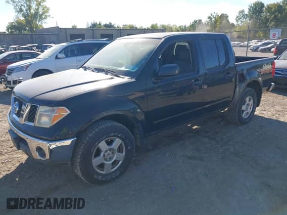 2008 Nissan Frontier SE z VIN 1N6AD07W38C432396, wystawiony jako IAAI lot #43262249 z przebiegiem 59 471 mil mil oraz . Historia ofert i sprzedaży dostępna na DreamBid. Obrazek 17.