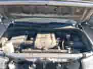 2010 Toyota Tundra Limited с VIN 5TFFY5F13AX093024, выставлен на аукционе IAAI как лот 43438462 с пробегом 183 454 миль миль и . История ставок и продаж доступна на DreamBid. Изображение 10.