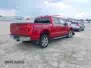 2022 Ford F-150 XL с VIN 1FTFW1E81NFB58154, выставлен на аукционе IAAI как лот 43167916 с пробегом 111 267 миль миль и . История ставок и продаж доступна на DreamBid. Изображение 4.