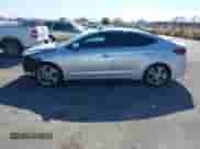 2018 Hyundai Elantra SEL with VIN 5NPD84LF8JH272091, listed as a IAAI auction lot 41353111 with 33,220 mi miles and . Bid and sale history available at DreamBid. Image 15.