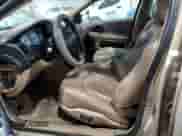 1999 Dodge Intrepid ES z VIN 2B3HD56J1XH612218, wystawiony jako Copart lot #81531454 z przebiegiem 237 437 mil mil oraz Szkoda całkowita • Salvage title. Historia ofert i sprzedaży dostępna na DreamBid. Obrazek 7.