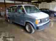 1988 Chevrolet Astro с VIN 1GNDM15Z5JB173416, выставлен на аукционе Copart как лот 57122485 с пробегом 46 142 миль миль и Списание • Salvage title. История ставок и продаж доступна на DreamBid. Изображение 4.