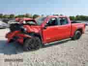 2020 GMC Sierra 1500 Elevation с VIN 3GTP9CEK5LG438111, выставлен на аукционе Copart как лот 69051304 с пробегом Не указан миль и Списание • Salvage title. История ставок и продаж доступна на DreamBid. Изображение 1.