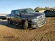 2016 Ram 1500 Big Horn z VIN 1C6RR6LM1GS333294, wystawiony jako Copart lot #81847794 z przebiegiem 43 891 mil mil oraz Szkoda całkowita • Salvage title. Historia ofert i sprzedaży dostępna na DreamBid. Obrazek 11.