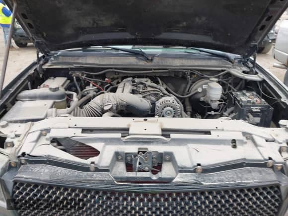 2007 Chevrolet Tahoe LT with VIN 1GNFK13087R345313, listed as a IAAI auction lot 41945478 with 188,597 mi miles and . Bid and sale history available at DreamBid. Image 10.