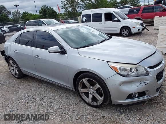 2015 Chevrolet Malibu LTZ с VIN 1G11G5SX9FF317409, выставлен на аукционе IAAI как лот 42830378 с пробегом 200 332 миль миль и . История ставок и продаж доступна на DreamBid. Изображение 1.