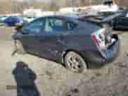 2010 Toyota Prius II with VIN JTDKN3DU3A0206004, listed as a Copart auction lot 83575304 with 198,384 mi miles and Salvage title. Bid and sale history available at DreamBid. Image 2.