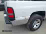 1998 Dodge 1500 with VIN 3B7HC12Y4WM271488, listed as a IAAI auction lot 41505101 with 165,001 mi miles and . Bid and sale history available at DreamBid. Image 14.