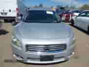 2013 Nissan Maxima S with VIN 1N4AA5APXDC817139, listed as a IAAI auction lot 43406494 with 113,794 mi miles and . Bid and sale history available at DreamBid. Image 12.