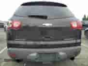 2009 Chevrolet Traverse 2LT с VIN 1GNER23D09S125739, выставлен на аукционе Copart как лот 81807675 с пробегом 167 344 миль миль и Списание • Salvage title. История ставок и продаж доступна на DreamBid. Изображение 6.