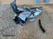 2007 Toyota Tacoma PreRunner with VIN 3TMJU62N87M040340, listed as a Copart auction lot 86103645 with Not provided miles and Salvage title. Bid and sale history available at DreamBid. Image 12.