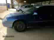 2004 Chevrolet Impala z VIN 2G1WF52E849279975, wystawiony jako Copart lot #80371635 z przebiegiem 165 562 mil mil oraz Szkoda całkowita • Salvage title. Historia ofert i sprzedaży dostępna na DreamBid. Obrazek 14.