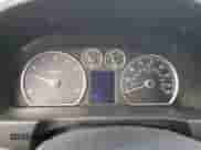 2012 Hyundai Elantra SE z VIN KMHDC8AE7CU142761, wystawiony jako Copart lot #85588045 z przebiegiem 126 401 mil mil oraz Szkoda całkowita • Salvage title. Historia ofert i sprzedaży dostępna na DreamBid. Obrazek 9.