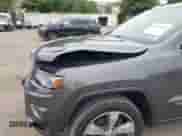 2014 Jeep Grand Cherokee Limited с VIN 1C4RJFBG0EC264892, выставлен на аукционе IAAI как лот 43187305 с пробегом 166 520 миль миль и . История ставок и продаж доступна на DreamBid. Изображение 17.