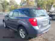 2013 Chevrolet Equinox LS с VIN 2GNFLCEKXD6146746, выставлен на аукционе IAAI как лот 43545599 с пробегом 155 875 миль миль и . История ставок и продаж доступна на DreamBid. Изображение 3.